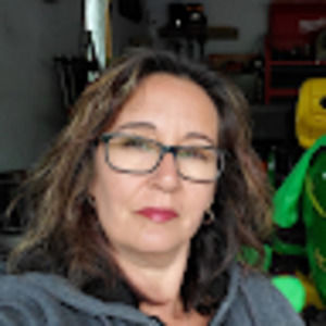 Meet your Posher, Trudy